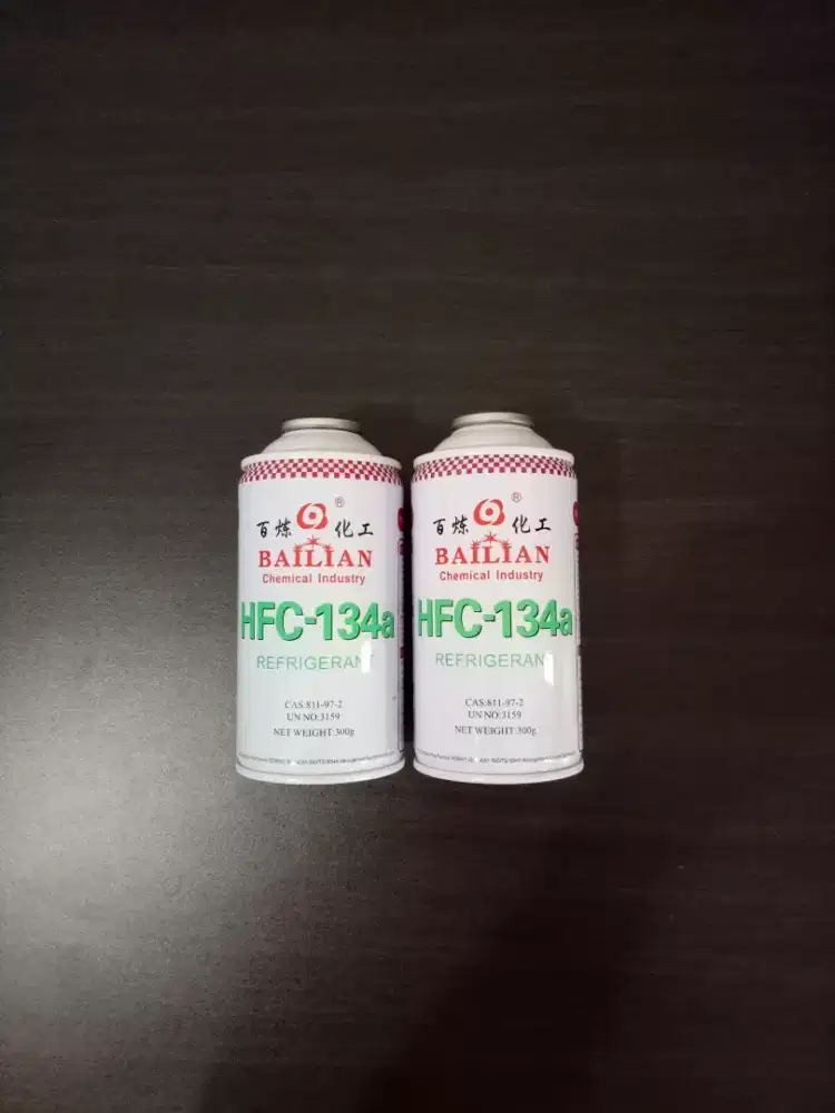 Freon Bailian R134 A