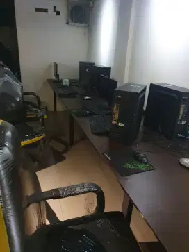 komputer bekas kantor