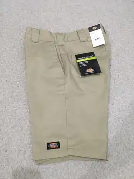 Dickies work short pants 872