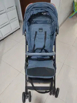 Stroller Babyelle