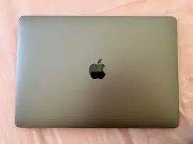 USED LAPTOP MACBOOK PRO 2020 13inch core i5