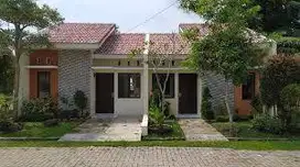 Dijual Rumah Murah di Grand Sutera Leuwiliang