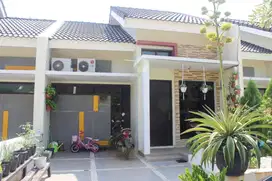 Dijual Satu Unit Rumah Di Segara City Kab Bekasi