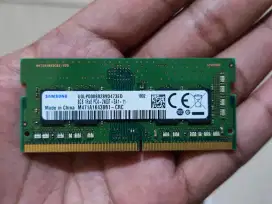 RAM Laptop DDR4 2133MHz 8GB Samsung