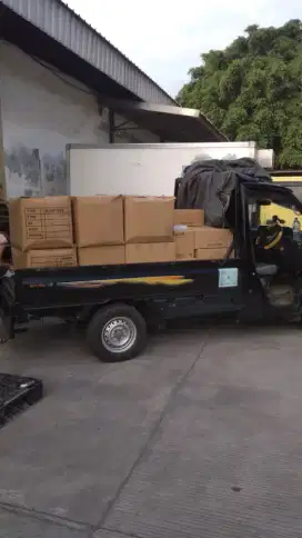 Jasa pindah kosan , jasa pindah kontrakan