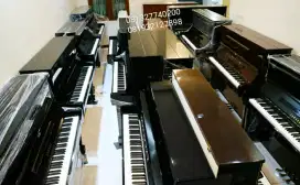 Piano Yamaha U1 U2 U3H UX LU 110 JU 109