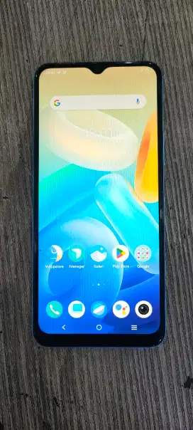 Hp Vivo T1 5G ram 8 internal 256 secound mulus full ori
