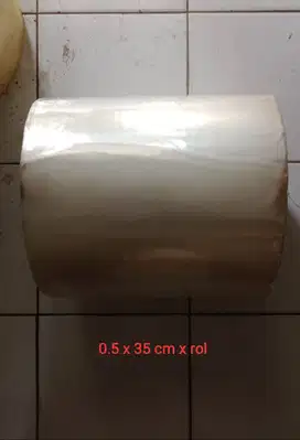 Plastik Jenis PP