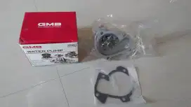 Water Pump radiator untuk mobil zebra  espass