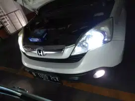 Bohlam hid honda crv 55 watt sm pasang dtmpt anda