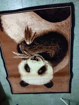 Permadani panda