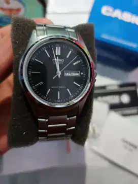 Jam Tangan CASIO MTP-1239 (Rare)