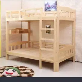 tempat tudur mini malis