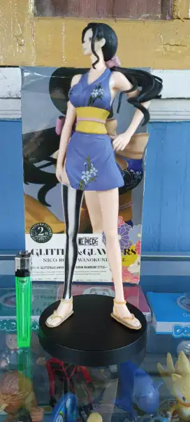 Action Figure One Piece