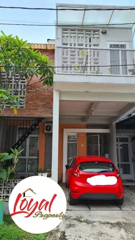 Disewakan Rumah Di Cendana Residence Pamulang