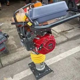 Stamper kodok kuda baby roller jak hammer senso tebang pohon molen