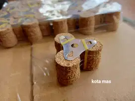 Pengapung Pelampung Sumbu Lilin Sembahyang
