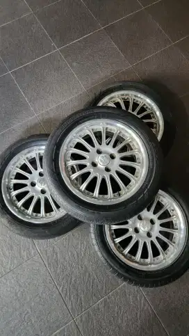 Velg Mobil Ring 16