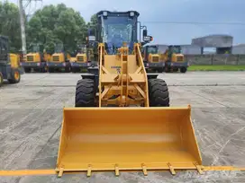 Spesial Harga Wheel Loader Lonking 1.2 m3 type CDM932-Pro Turbo