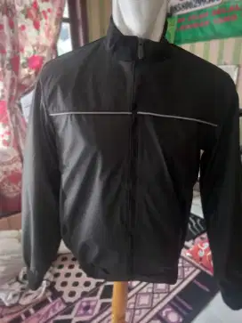 Jaket Vario 160 L, XL BARU