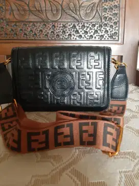 Slingbags fendi