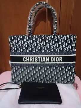 Tote Bag merk Di0R