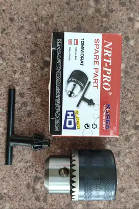 Drill Chuck 13 mm  NRT