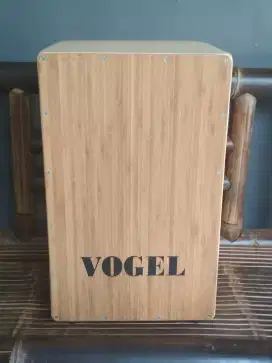 Cajon pro III yasui