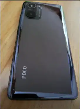 Poco F3 8/256 GB