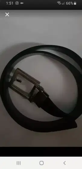 Ban pinggang pria original