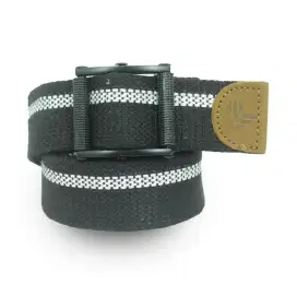 Forester AII009 White Line Belt