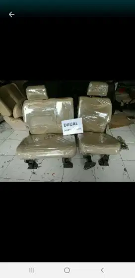 Jok susuki apv tipe gx