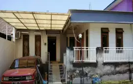 Disewakan Rumah Permata Puri