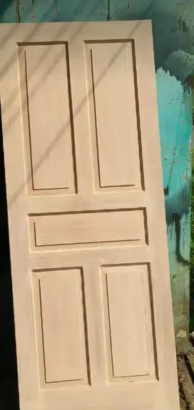 Kusen kayu bahan kering kualitas terjamin