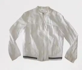 Jaket wanita X Chromosome in X