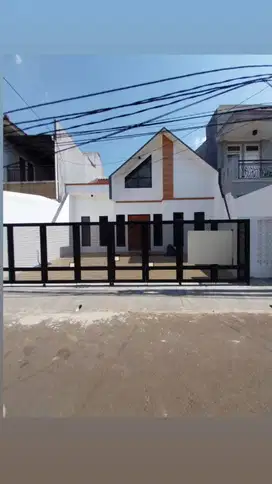 Dijual Cepat Rumah Di Griyaloka BSD