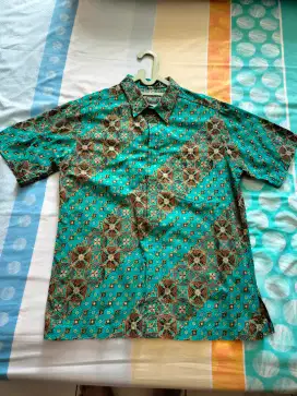 batik arjuna wedha size XL