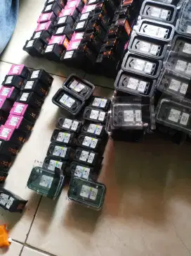 JUAL BELI CARTRIDGE BEKAS DAN BARU ORIGINAL