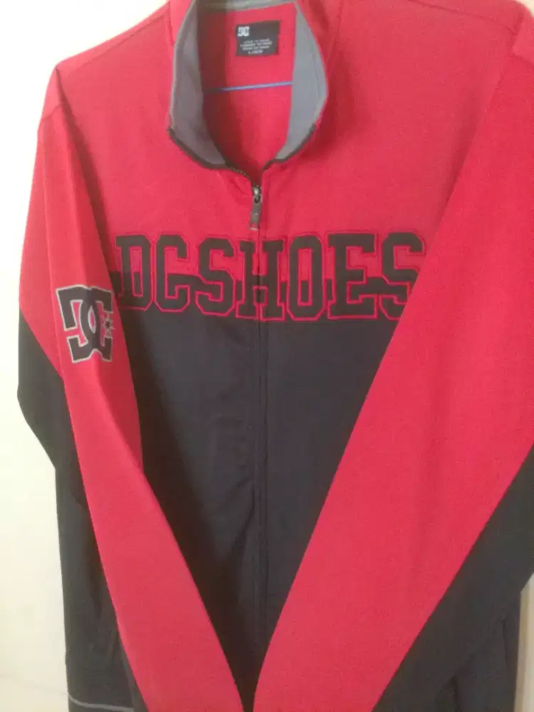 Jacket DG original