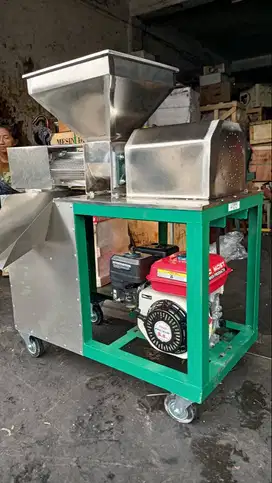 OBRAL GUDANG mesin peras santan kualitas super / BISA COD