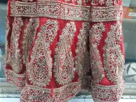 Pakistan Wedding Dress