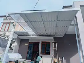 Kanopi alderon rongga, kanopi alderon free talang air galvanis #283