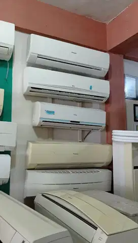 AC Bekas 1.5 PK