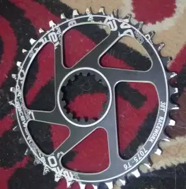 Chainring bmx mtb seli 38t