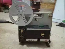 Elmo projector GP-E 8mm vintage