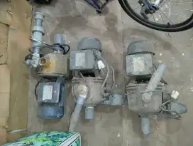 Dijual Pompa Air Merk Lokani