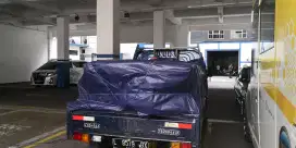 Carteran Pick up & Jasa Angkut