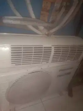 Jual beli ac bekkas/rusak. siap jemput kelokasi