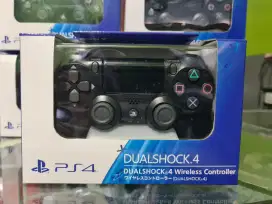 STIK PS4 ORIGINAL BARU DS4