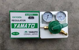 Regulator Oksigen Yamato YR70